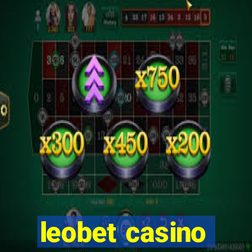 leobet casino